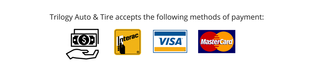 methods of payment, cash, debit, visa, mastercard