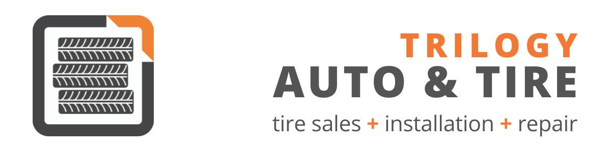 Trilogy Auto & Tire